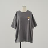 おばけのBaseballビッグT | RMAF NICE CLAUP / OLIVE des OLIVE | 詳細画像17