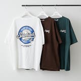 おばけのBaseballビッグT | RMAF NICE CLAUP / OLIVE des OLIVE | 詳細画像19