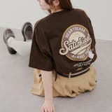 おばけのBaseballビッグT | RMAF NICE CLAUP / OLIVE des OLIVE | 詳細画像20