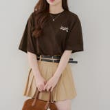 おばけのBaseballビッグT | RMAF NICE CLAUP / OLIVE des OLIVE | 詳細画像21