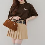 おばけのBaseballビッグT | RMAF NICE CLAUP / OLIVE des OLIVE | 詳細画像22