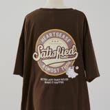おばけのBaseballビッグT | RMAF NICE CLAUP / OLIVE des OLIVE | 詳細画像25