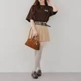 おばけのBaseballビッグT | RMAF NICE CLAUP / OLIVE des OLIVE | 詳細画像26