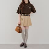 おばけのBaseballビッグT | RMAF NICE CLAUP / OLIVE des OLIVE | 詳細画像28