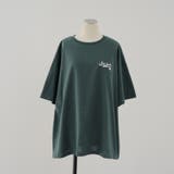 おばけのBaseballビッグT | RMAF NICE CLAUP / OLIVE des OLIVE | 詳細画像31