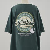 おばけのBaseballビッグT | RMAF NICE CLAUP / OLIVE des OLIVE | 詳細画像32