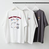 おばけのBaseballビッグT | RMAF NICE CLAUP / OLIVE des OLIVE | 詳細画像2