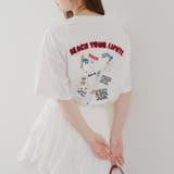 おばけのBaseballビッグT | RMAF NICE CLAUP / OLIVE des OLIVE | 詳細画像3