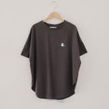 ゆるキャラシリーズBIGTシャツ | RMAF　NICE CLAUP / OLIVE des OLIVE | 詳細画像9 