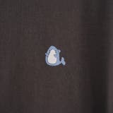 ゆるキャラシリーズBIGTシャツ | RMAF　NICE CLAUP / OLIVE des OLIVE | 詳細画像10 
