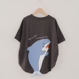 ゆるキャラシリーズBIGTシャツ | RMAF　NICE CLAUP / OLIVE des OLIVE | 詳細画像11 
