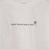 ゆるキャラシリーズBIGTシャツ | RMAF　NICE CLAUP / OLIVE des OLIVE | 詳細画像17 