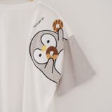 ゆるキャラシリーズBIGTシャツ | RMAF　NICE CLAUP / OLIVE des OLIVE | 詳細画像19 