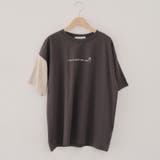 ゆるキャラシリーズBIGTシャツ | RMAF　NICE CLAUP / OLIVE des OLIVE | 詳細画像20 