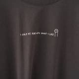ゆるキャラシリーズBIGTシャツ | RMAF　NICE CLAUP / OLIVE des OLIVE | 詳細画像21 