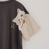 ゆるキャラシリーズBIGTシャツ | RMAF　NICE CLAUP / OLIVE des OLIVE | 詳細画像24 