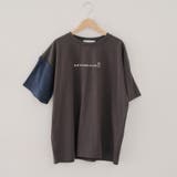 ゆるキャラシリーズBIGTシャツ | RMAF　NICE CLAUP / OLIVE des OLIVE | 詳細画像25 