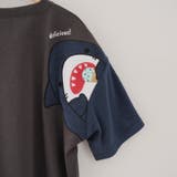 ゆるキャラシリーズBIGTシャツ | RMAF　NICE CLAUP / OLIVE des OLIVE | 詳細画像28 