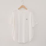 ゆるキャラシリーズBIGTシャツ | RMAF　NICE CLAUP / OLIVE des OLIVE | 詳細画像2 