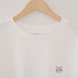 ゆるキャラシリーズBIGTシャツ | RMAF　NICE CLAUP / OLIVE des OLIVE | 詳細画像3 