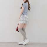 【@re.__mi23セレクト】ドロストドッキングT | RMAF　NICE CLAUP / OLIVE des OLIVE | 詳細画像18 