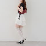 【@re.__mi23セレクト】ドロストドッキングT | RMAF　NICE CLAUP / OLIVE des OLIVE | 詳細画像25 