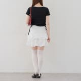 【@re.__mi23セレクト】ドロストドッキングT | RMAF　NICE CLAUP / OLIVE des OLIVE | 詳細画像26 