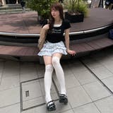 【@re.__mi23セレクト】ドロストドッキングT | RMAF　NICE CLAUP / OLIVE des OLIVE | 詳細画像31 