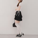 【@re.__mi23セレクト】ドロストドッキングT | RMAF　NICE CLAUP / OLIVE des OLIVE | 詳細画像45 