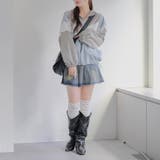 配色マンパ | RMAF NICE CLAUP / OLIVE des OLIVE | 詳細画像20