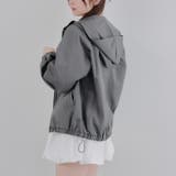 配色マンパ | RMAF NICE CLAUP / OLIVE des OLIVE | 詳細画像23