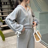 【韓国っぽ】空港コーデセットアップ | RMAF NICE CLAUP / OLIVE des OLIVE | 詳細画像51