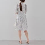 【丈の長さを選べる】リボンワンピース | RMAF NICE CLAUP / OLIVE des OLIVE | 詳細画像18