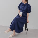 【丈の長さを選べる】リボンワンピース | RMAF NICE CLAUP / OLIVE des OLIVE | 詳細画像21