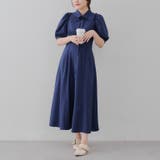 【丈の長さを選べる】リボンワンピース | RMAF NICE CLAUP / OLIVE des OLIVE | 詳細画像22