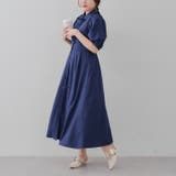 【丈の長さを選べる】リボンワンピース | RMAF NICE CLAUP / OLIVE des OLIVE | 詳細画像24