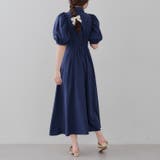 【丈の長さを選べる】リボンワンピース | RMAF NICE CLAUP / OLIVE des OLIVE | 詳細画像26