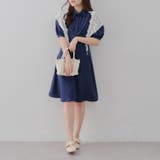 【丈の長さを選べる】リボンワンピース | RMAF NICE CLAUP / OLIVE des OLIVE | 詳細画像28