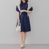 【丈の長さを選べる】リボンワンピース | RMAF NICE CLAUP / OLIVE des OLIVE | 詳細画像30