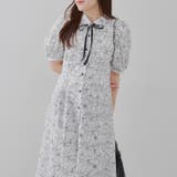 【丈の長さを選べる】リボンワンピース | RMAF NICE CLAUP / OLIVE des OLIVE | 詳細画像33