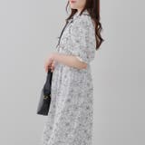 【丈の長さを選べる】リボンワンピース | RMAF NICE CLAUP / OLIVE des OLIVE | 詳細画像35