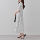 【丈の長さを選べる】リボンワンピース | RMAF NICE CLAUP / OLIVE des OLIVE | 詳細画像38