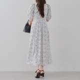 【丈の長さを選べる】リボンワンピース | RMAF NICE CLAUP / OLIVE des OLIVE | 詳細画像39