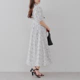 【丈の長さを選べる】リボンワンピース | RMAF NICE CLAUP / OLIVE des OLIVE | 詳細画像40