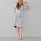 【丈の長さを選べる】リボンワンピース | RMAF NICE CLAUP / OLIVE des OLIVE | 詳細画像42