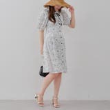 【丈の長さを選べる】リボンワンピース | RMAF NICE CLAUP / OLIVE des OLIVE | 詳細画像44