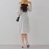 【丈の長さを選べる】リボンワンピース | RMAF NICE CLAUP / OLIVE des OLIVE | 詳細画像45