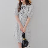 【丈の長さを選べる】リボンワンピース | RMAF NICE CLAUP / OLIVE des OLIVE | 詳細画像47