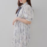 【丈の長さを選べる】リボンワンピース | RMAF NICE CLAUP / OLIVE des OLIVE | 詳細画像5