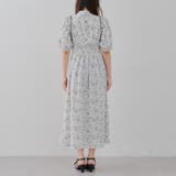 【丈の長さを選べる】リボンワンピース | RMAF NICE CLAUP / OLIVE des OLIVE | 詳細画像50